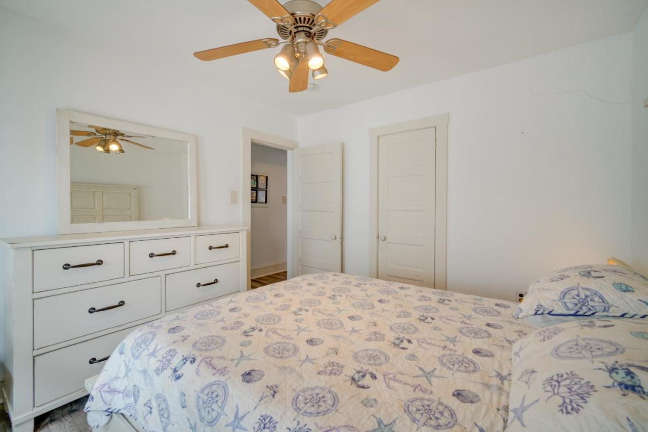 Pet-Friendly Apartment In Wildwood Less Than 1 Mi To Beach Exteriör bild